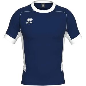 Jersey Errea Shane Bleu Unisex S Jersey Errea Shane Bleu Unisex S