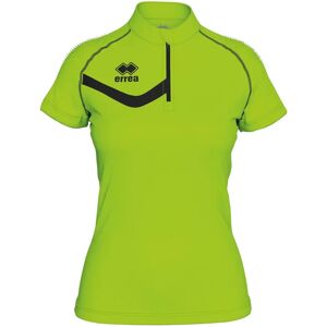 Women's jersey Errea Shelly Vert Female XL Women's jersey Errea Shelly Vert Female XL