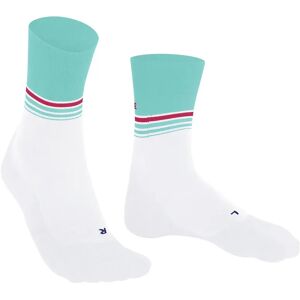 Women's socks Falke RU4 Endurance Cool Blanc Female 41/42 Women's socks Falke RU4 Endurance Cool Blanc Female 41/42