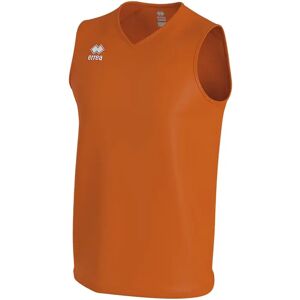 Training Bib Errea darrell Orange Unisex 2XL Training Bib Errea darrell Orange Unisex 2XL