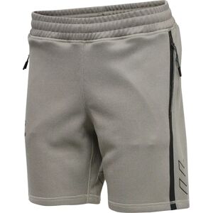 Women's shorts Hummel Cima XK Gris Female XS Women's shorts Hummel Cima XK Gris Female XS