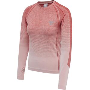 Women's jersey Hummel GG - 12 Rouge Female M Women's jersey Hummel GG - 12 Rouge Female M