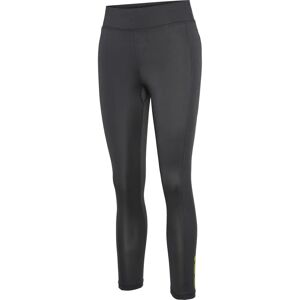 Hummel GG12 Training HW Tights 3/4 Tights Woman - Fored Iron - M Hummel GG12 Training HW Tights 3/4 Tights Woman - Fored Iron - M