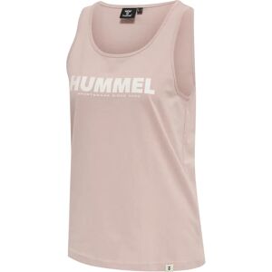 Women's tank top Hummel Legacy Rose Female XS Women's tank top Hummel Legacy Rose Female XS