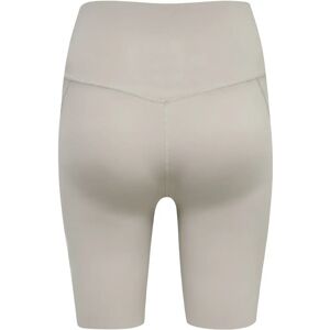 Women's high leg shorts Hummel MT Grace Gris Female XL Women's high leg shorts Hummel MT Grace Gris Female XL