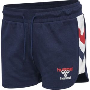 Women's shorts Hummel IC Durban Bleu Female XL Women's shorts Hummel IC Durban Bleu Female XL