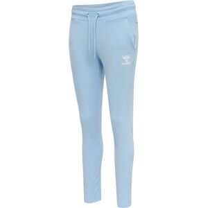 Women's tapered joggers Hummel Noni 2.0 Bleu Female XS Women's tapered joggers Hummel Noni 2.0 Bleu Female XS