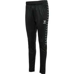 Jogging Trousers Hummel Authentic Noir Unisex S Jogging Trousers Hummel Authentic Noir Unisex S