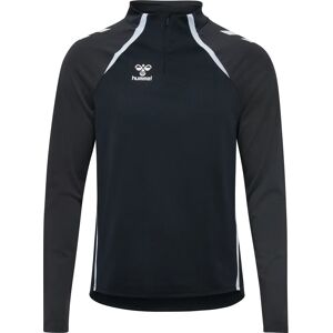 Training top Hummel Lead 2.0 Noir Unisex M Training top Hummel Lead 2.0 Noir Unisex M