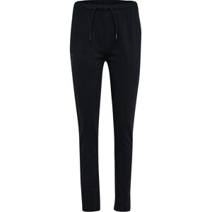 HUMMEL Hmlactive Sweatpants Woman Black XS - Sweatpants HUMMEL Hmlactive Sweatpants Woman Black XS - Sweatpants