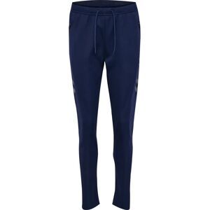 Women's training Trousers Hummel Cima 2.0 Bleu Female L Women's training Trousers Hummel Cima 2.0 Bleu Female L