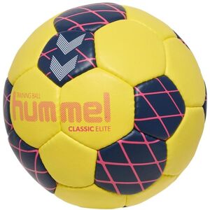 Handball Hummel Classic Elite Jaune Unisex Size 3 Handball Hummel Classic Elite Jaune Unisex Size 3
