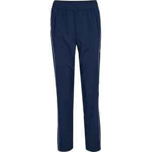 Woven women's joggers Hummel Pulse Bleu Female L Woven women's joggers Hummel Pulse Bleu Female L