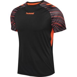 Training Jersey Hummel Blaze Pro Noir Unisex XL Training Jersey Hummel Blaze Pro Noir Unisex XL