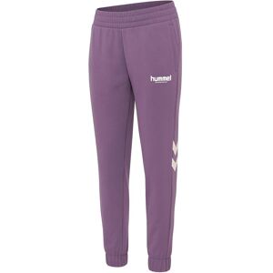 Women's joggers Hummel Legacy 2.0 Violet Female L Women's joggers Hummel Legacy 2.0 Violet Female L