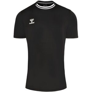 Jersey Hummel Playful Noir Unisex 3XL Jersey Hummel Playful Noir Unisex 3XL