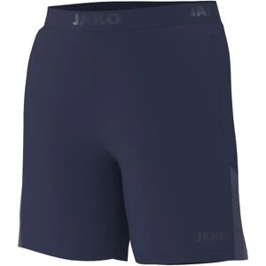 Short Jako Power Bleu Unisex L Short Jako Power Bleu Unisex L