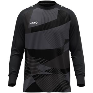 Goalie Jersey Jako River Noir Unisex L Goalie Jersey Jako River Noir Unisex L