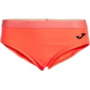 Women's competition knickers Joma Olimpia II Orange Female XS Women's competition knickers Joma Olimpia II Orange Female XS