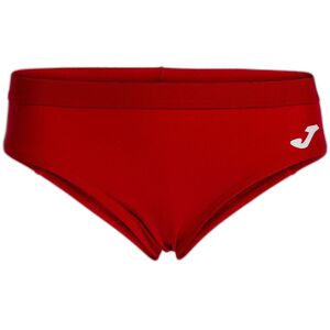 Women's running pants competition Joma Olimpia II Rouge Female 2XL Women's running pants competition Joma Olimpia II Rouge Female 2XL