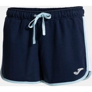 Women's shorts Joma Berry Bleu Female L Women's shorts Joma Berry Bleu Female L