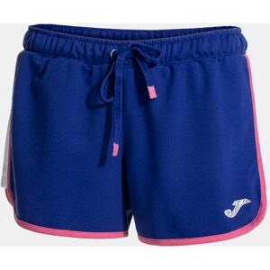 Women's shorts Joma Berry Bleu Female M Women's shorts Joma Berry Bleu Female M