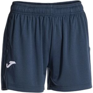 Women's shorts Joma Hobby II Bleu Female M Women's shorts Joma Hobby II Bleu Female M