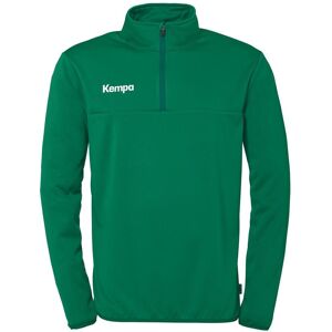 Training top 1/4 zip Kempa Vert Unisex XL Training top 1/4 zip Kempa Vert Unisex XL