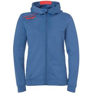 Kempa Player Hood Jacket XS - Sportswear Kempa Player Hood Jacket XS - Sportswear
