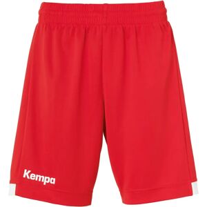 Women's long shorts Kempa Player Rouge Female XL Women's long shorts Kempa Player Rouge Female XL