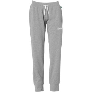 Women's joggers Kempa Core 26 Gris Female XS Women's joggers Kempa Core 26 Gris Female XS