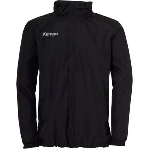 Waterproof jacket Kempa Noir Unisex S Waterproof jacket Kempa Noir Unisex S