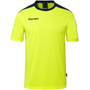 Jersey Kempa Emotion 27 Jaune Unisex S Jersey Kempa Emotion 27 Jaune Unisex S