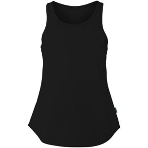 Women's tank top Kempa Noir Female 2XL Women's tank top Kempa Noir Female 2XL