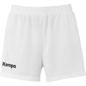 Women's shorts Kempa Performance Blanc Female L Women's shorts Kempa Performance Blanc Female L