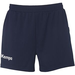 Women's shorts Kempa Performance Bleu Female 2XL Women's shorts Kempa Performance Bleu Female 2XL
