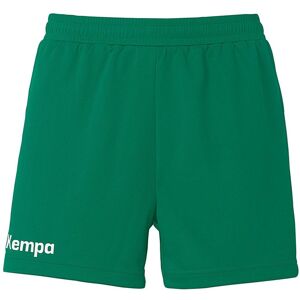 Women's shorts Kempa Performance Vert Female 2XL Women's shorts Kempa Performance Vert Female 2XL
