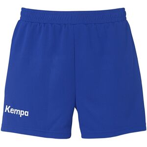 Women's shorts Kempa Performance Bleu Female 2XL Women's shorts Kempa Performance Bleu Female 2XL