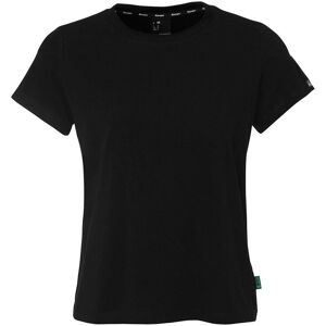 Women's T-shirt Kempa STMNT Noir Female XS Women's T-shirt Kempa STMNT Noir Female XS