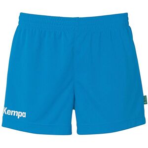 Women's shorts Kempa Team Bleu Female 2XL Women's shorts Kempa Team Bleu Female 2XL