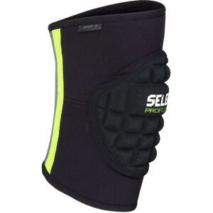 Women's Knee pad Select 6202W Noir Female XS Women's Knee pad Select 6202W Noir Female XS