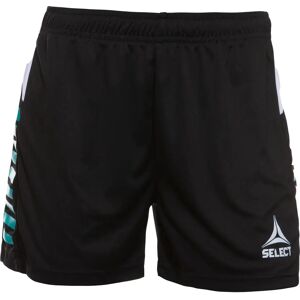 Women's shorts Select Player Femina Noir Female 2XS Women's shorts Select Player Femina Noir Female 2XS