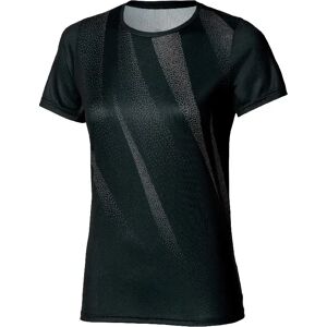Women's T-shirt Mizuno Core Graphic Noir Female S Women's T-shirt Mizuno Core Graphic Noir Female S