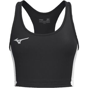 Sports bra Mizuno RB Noir Female XS Sports bra Mizuno RB Noir Female XS