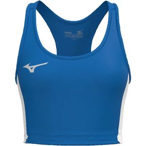 Sports bra Mizuno Bleu Female 2XL Sports bra Mizuno Bleu Female 2XL