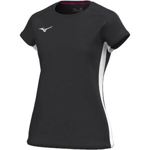 Women's T-shirt Mizuno MZNRB Noir Female XL Women's T-shirt Mizuno MZNRB Noir Female XL