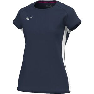 Women's T-shirt Mizuno MZNRB Bleu Female S Women's T-shirt Mizuno MZNRB Bleu Female S