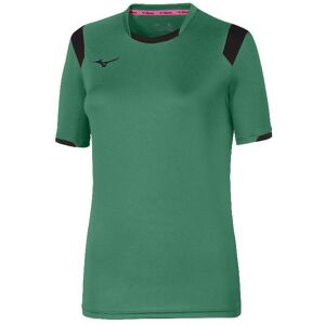 Women's jersey Mizuno Basic Vert Female L Women's jersey Mizuno Basic Vert Female L