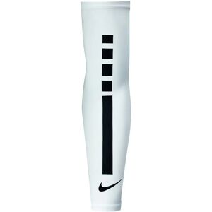 Compression Sleeve Nike pro elite 2.0 Blanc Unisex S/M Compression Sleeve Nike pro elite 2.0 Blanc Unisex S/M
