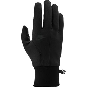 Gloves Nike Tech Fleece LG 2.0 Noir Male S Gloves Nike Tech Fleece LG 2.0 Noir Male S